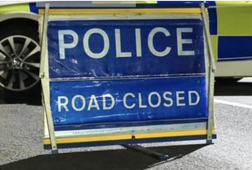 M6 Horror Near Junction 10: Motorcyclist Killed in Lorry Smash
