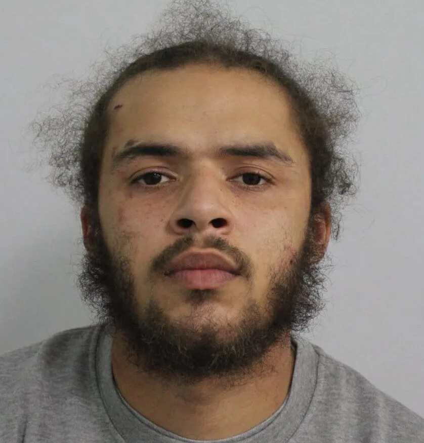 Cold-Blooded Killer Josh Eno Snubs Court Over £20,000 BMW Motorbike Murder Sentence