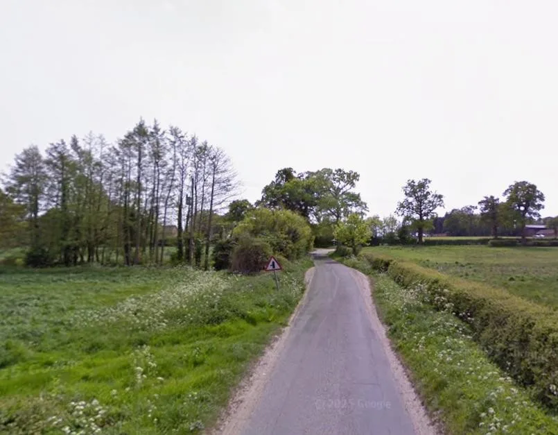 Cyclist in 60s Killed in Suspected Hit-and-Run on Blossom Hill, Matlaske – Police Urge Witnesses to Come Forward