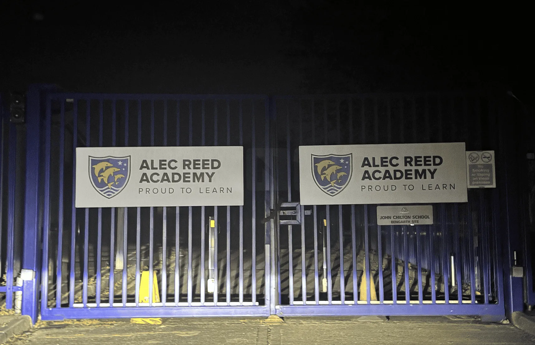 Teen Girl Stabbed Near Northolt School – Man Arrested on GBH Charges