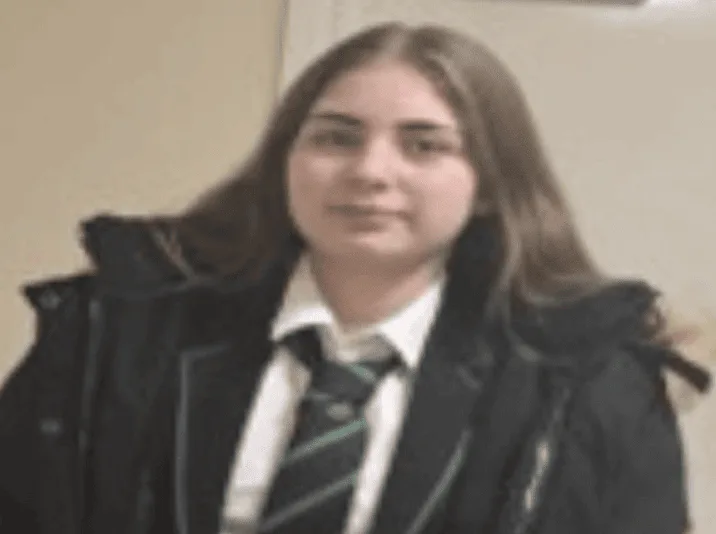 Urgent Appeal: Police Search for Missing 11-Year-Old Caprice from Charlton Greenwich