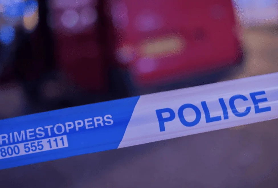 Wednesbury Blaze Murder Probe After 82-Year-Old Dies in Hospital – Suspect in Custody