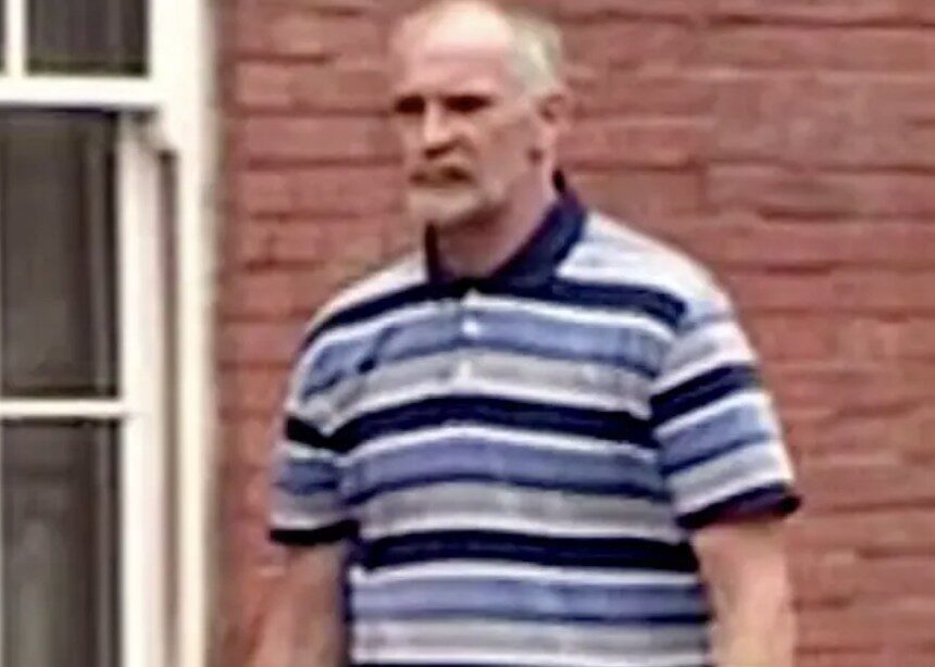 Paul Mosley, Accomplice in Derby Child Killings, Dies Behind Bars