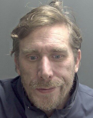 Paedophile Slapped With 14-Year Sentence for Sex Crimes Against Children