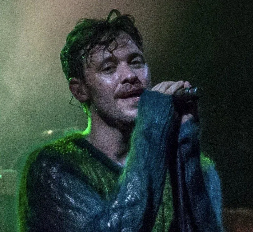 Will Young Avoids Driving Ban After Phone Offence Near Calne Despite 12 Points