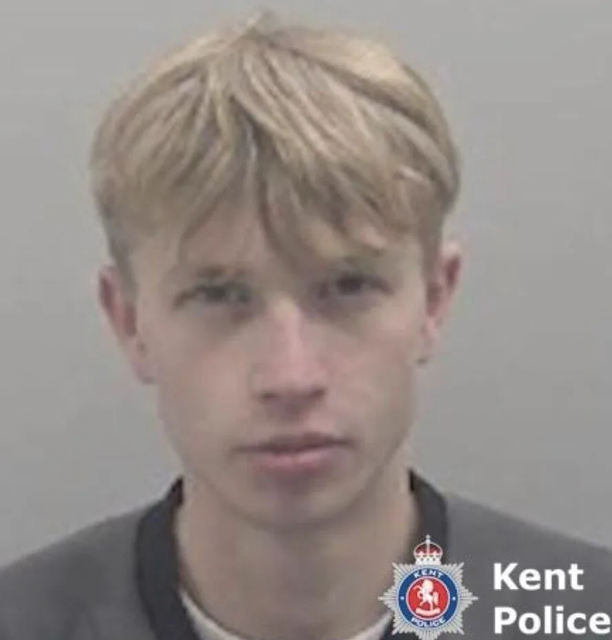 Manhunt Launched for Albert Ramsden Over Theft in Faversham and Whitstable Areas