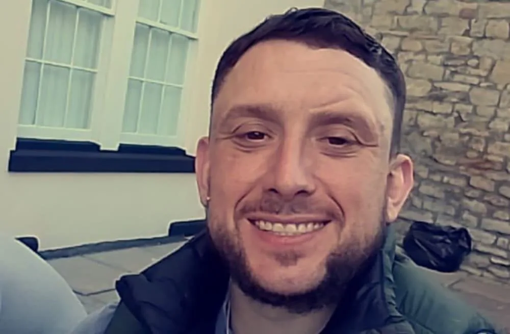 Trowbridge Stabbing Shock: Daniel Miles Slashed with Glass Bottle in Bramley Lane Brawl