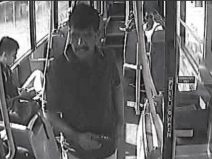 Rush Hour Horror: Man Wanted for Sexual Assault on Essex Bus in Colchester