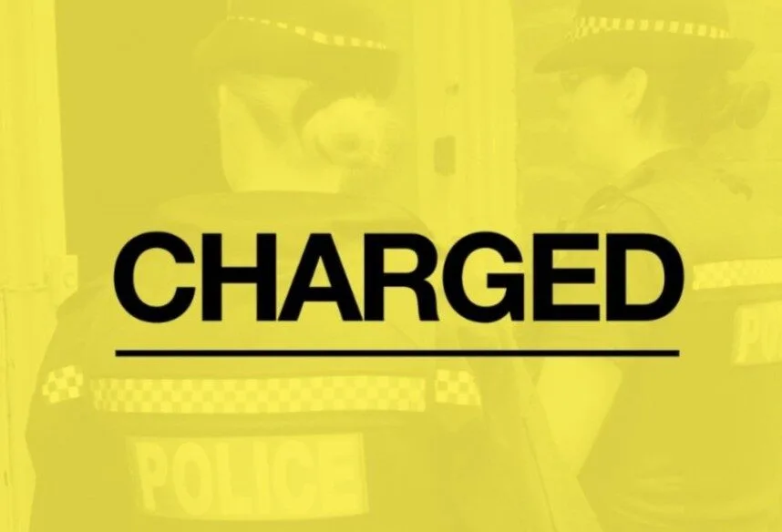 Northampton Man Charged With Attempted Arson at Headlands Mosque