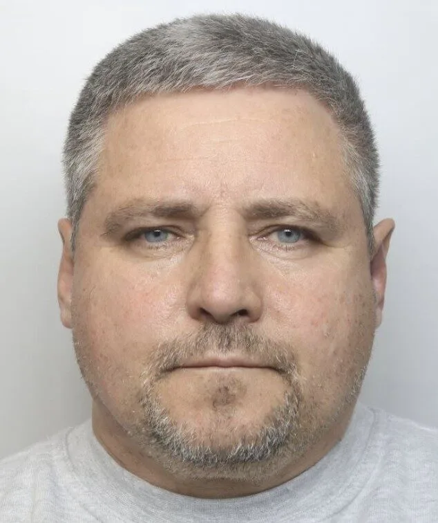 Lorry Driver Jailed for Savage Knife Attack in M1 Road Rage Near Watford Gap