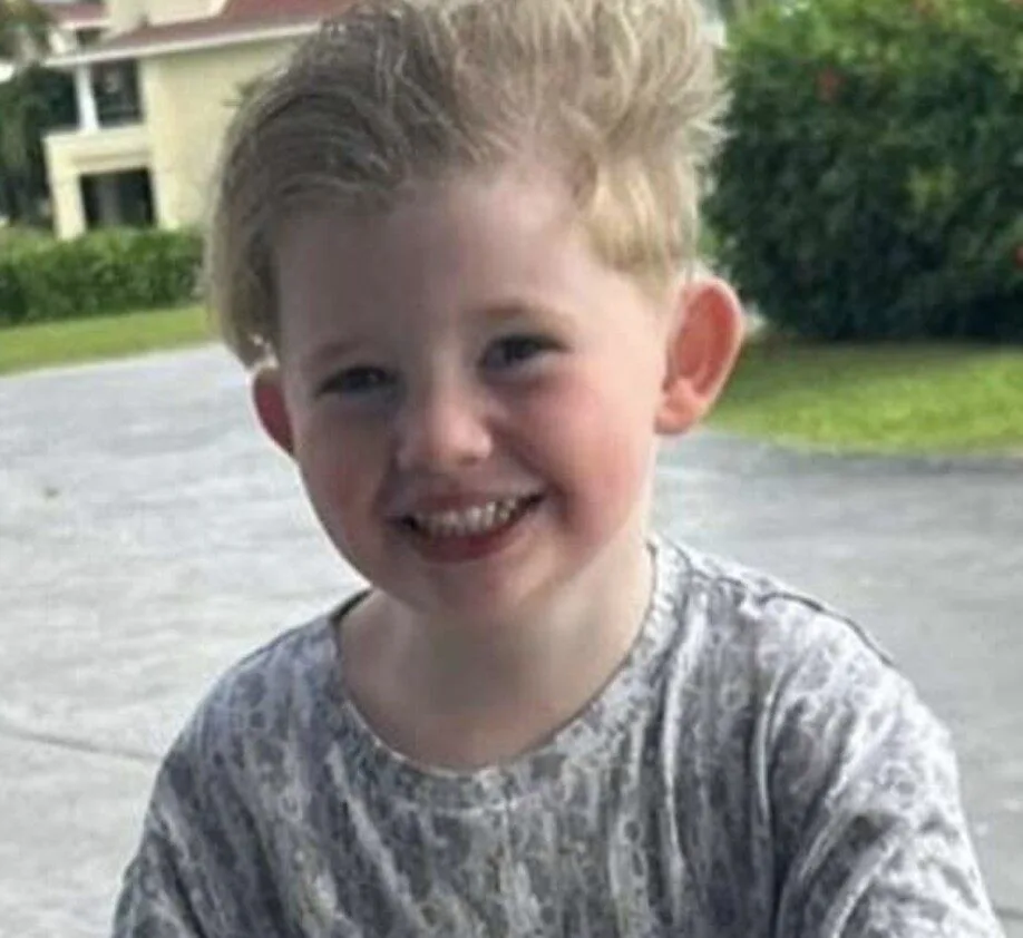 Driver Pleads Guilty to Manslaughter of Four-Year-Old in Horrific Southfleet Crash