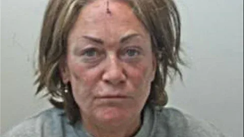 Shocking CCTV Shows Brutal Baby Abduction Attempt