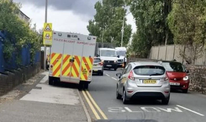 Body Found Near Ryders Green Lock Flight: Canal Closed as Police Investigate Unexplained Death