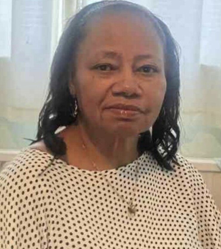 74-Year-Old Emilia Missing from Dagenham