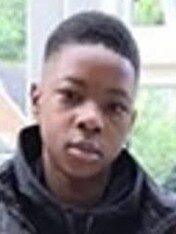 Urgent Hunt Underway for Missing Southampton Teen