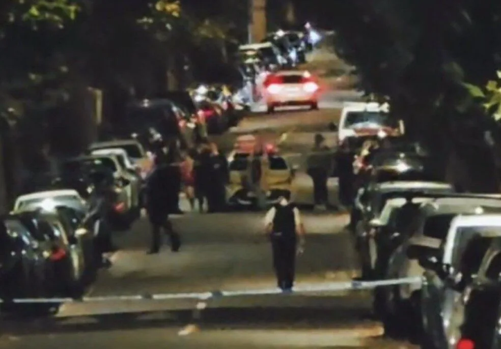 Teen Stabbed in Kilburn High Road Rush Hour Chaos – Suspect Held by Police