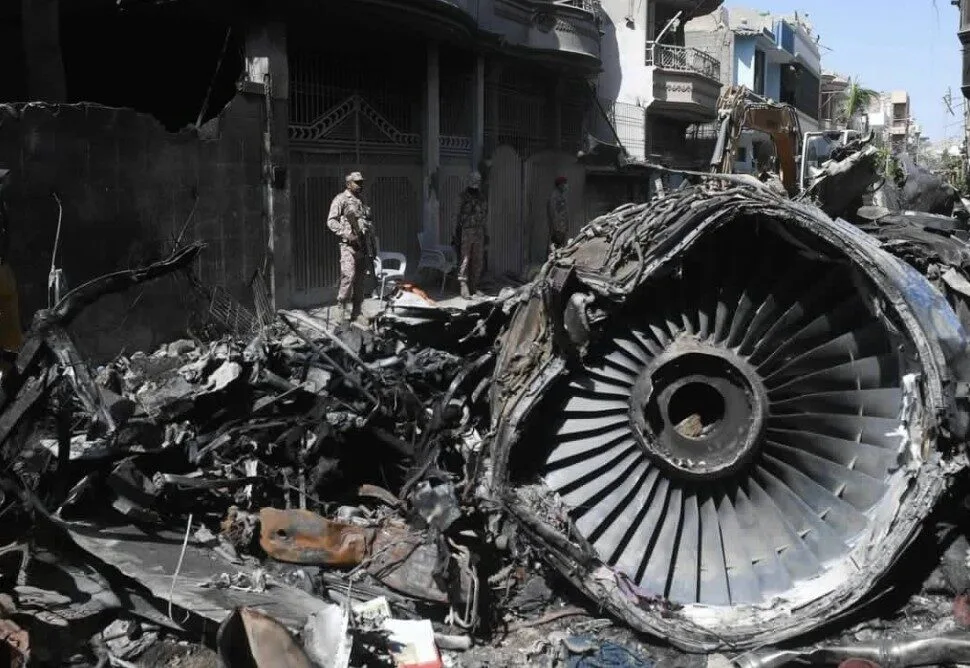 PIA Cleared to Fly UK Again Despite Fake Pilot Licence Scandal and Safety Fears