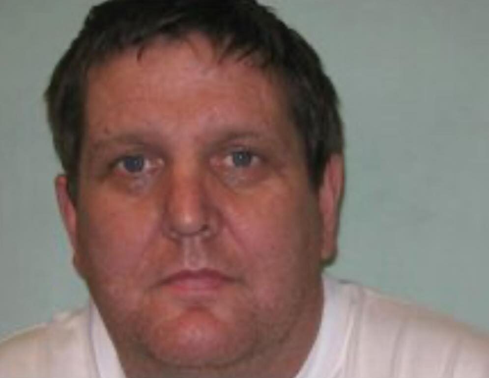 Double Killer Derek Brown Dies in Prison at 64