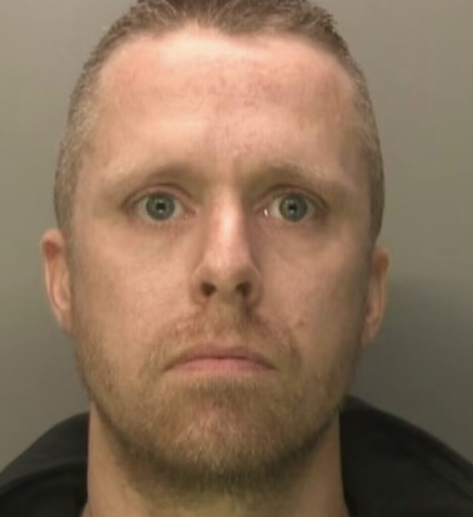 Man Jailed for 18 Years After Brutal Sexual Abuse and Stalking Spree