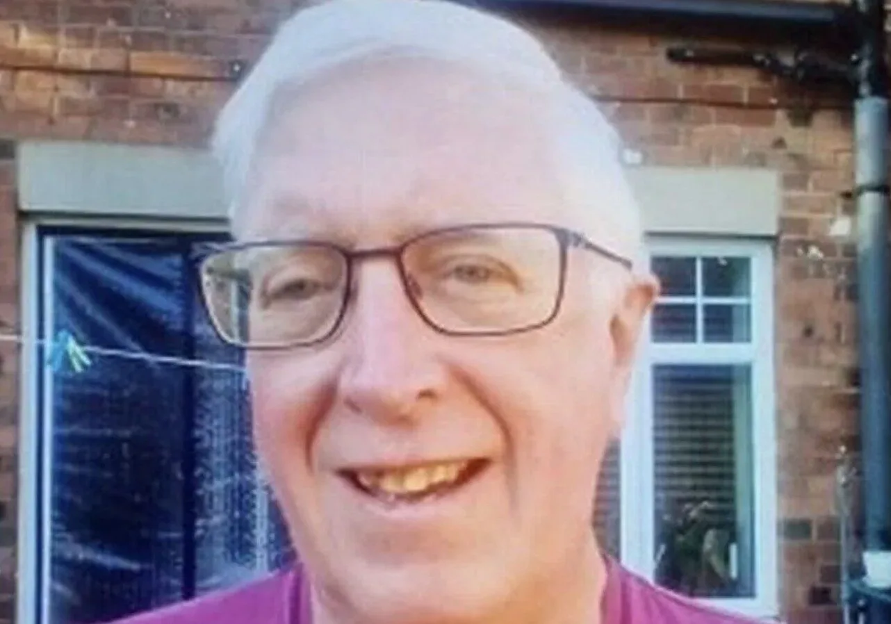 Missing Preston Pensioner George Norwell Found Dead on Southport Beach