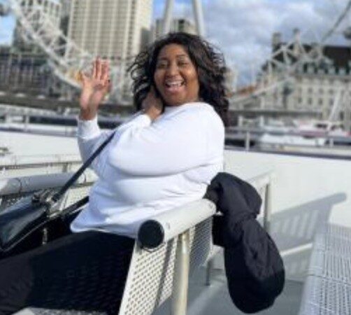 Man Charged with Murder of Vivienne Baraka