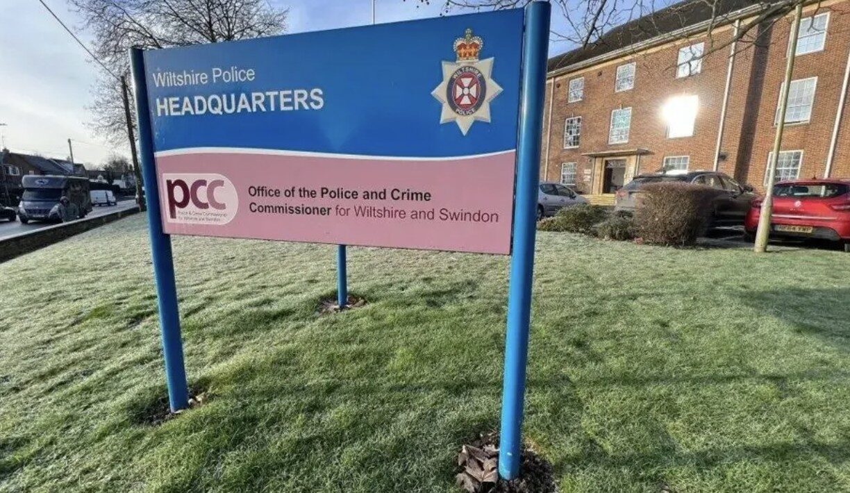 Wiltshire Police Worker’s Clare’s Law Failings Led to Woman’s Stabbing – IOPC Demands Urgent Reforms