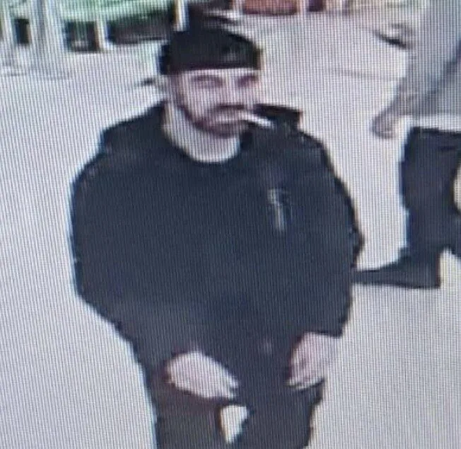Morrisons Mayhem in Queensborough: Police Hunt Violent Attacker After Rampage