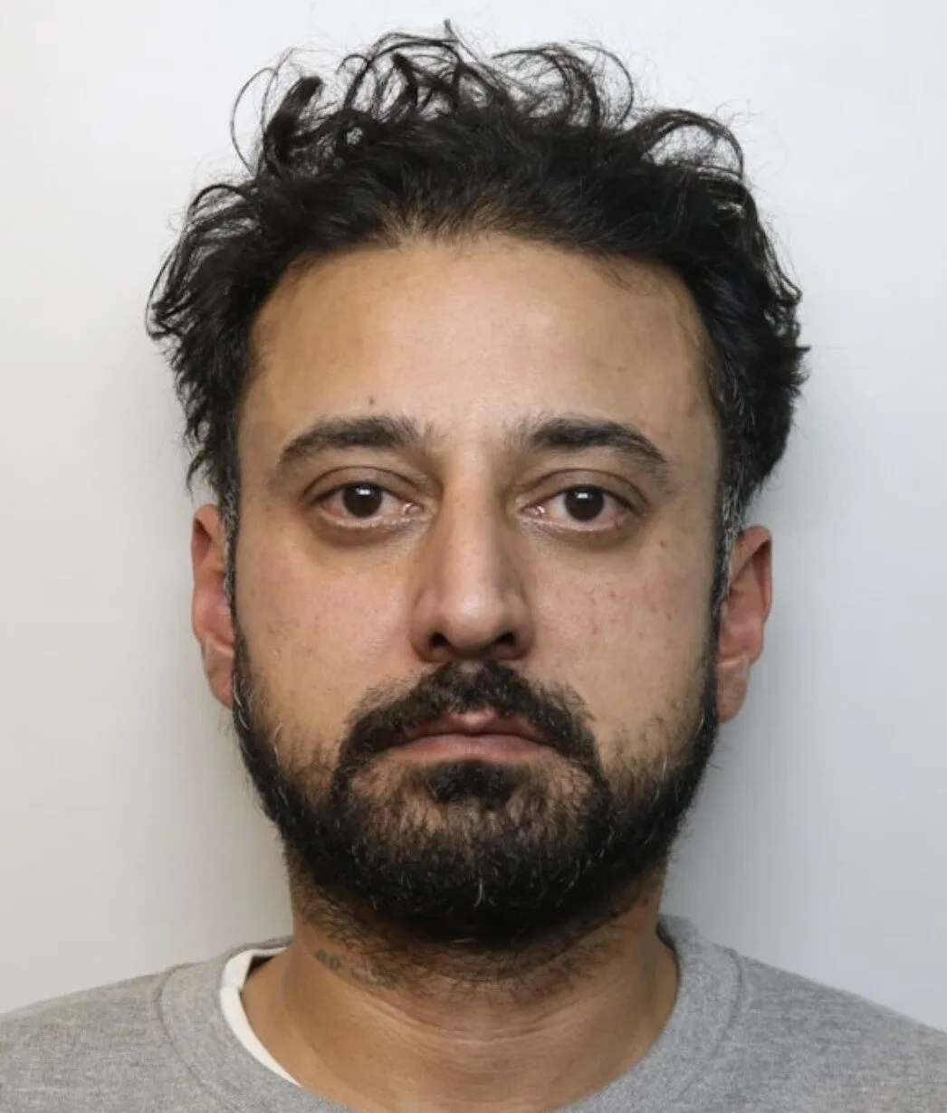 Drink-Driver Mohammed Khan Banned for 3 Years After M4 Junction 17 Pile-Up Near Chippenham