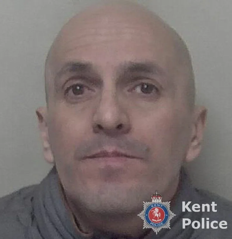 Margate Jewellery Thief Jailed for 3 Years After Daylight Station Road Heist and Heroic Rescue