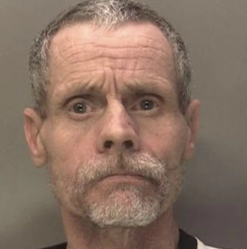 Coventry Paedophile Brendan Dalton Jailed Over Decade of Child Rape and Abuse After Online Police Sting