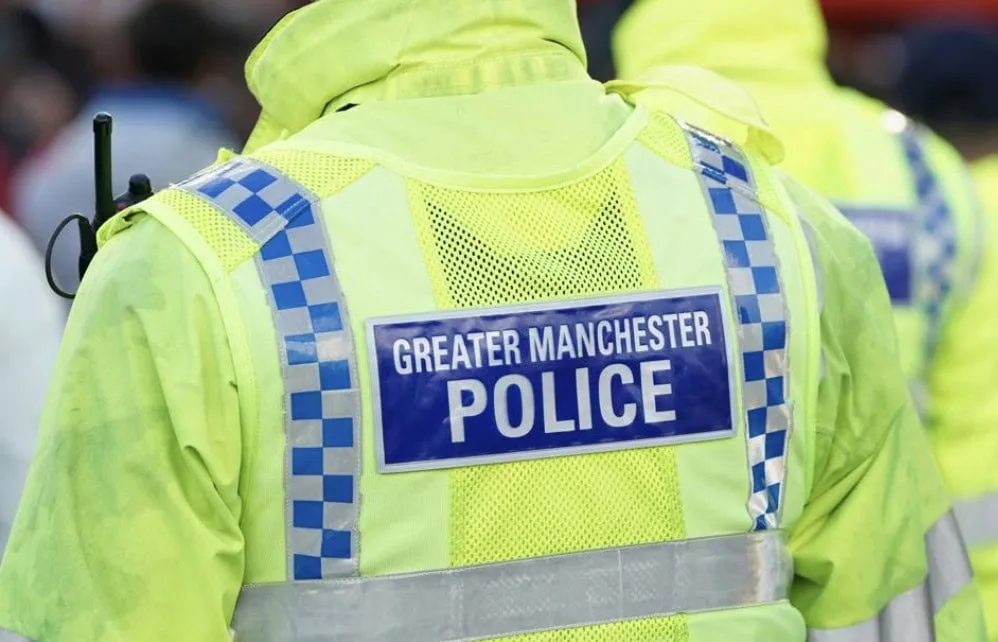 Man Rearrested at Manchester Airport in Synagogue Terror Probe Over New Terrorism Act Breach