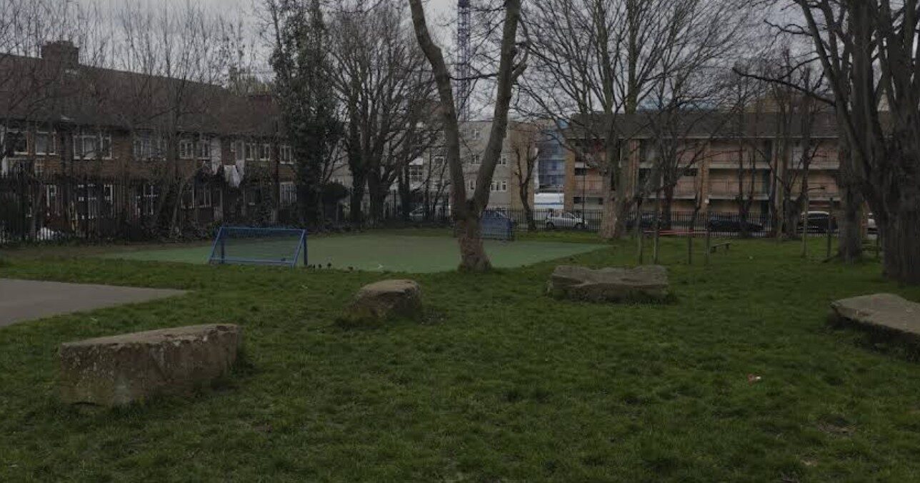 Man Shot in Park Near High Road, Enfield – Police Launch Investigation