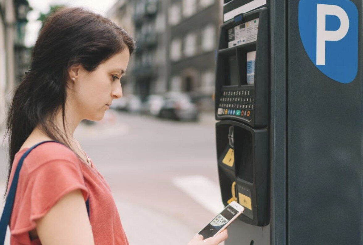 Mobile Parking Payments Leave Drivers Frustrated