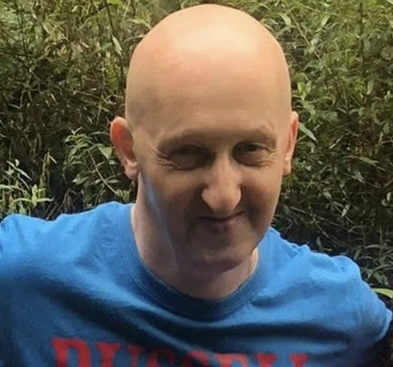 Police Cleared over Synagogue Shooting Death of Heroic Cancer Survivor Adrian Daulby in Manchester Attack
