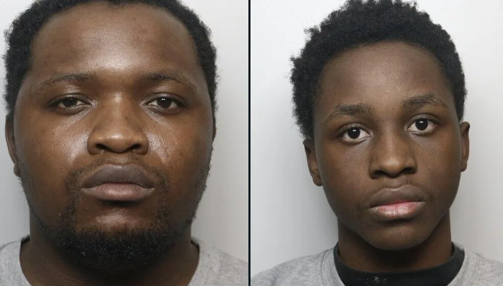 Brothers Jailed for Horrific Rape of 12-Year-Old Girl in Bradford