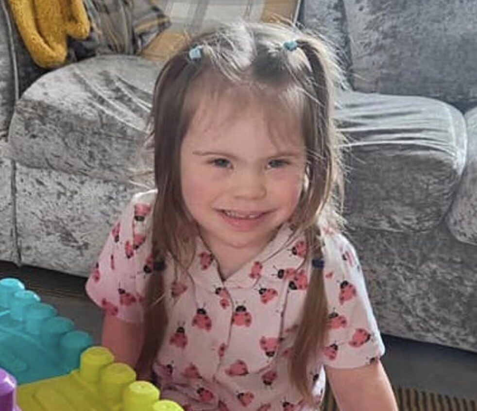 Heartbreak as 8-Year-Old Dies in Freak School Accident