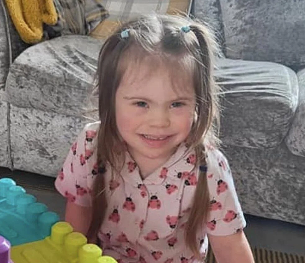 Tragedy at Rhondda School as 8-Year-Old Olivia-Grace Dies After Medical Emergency