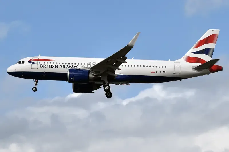 Four Sickened by Smoke, Flight Diverts to Bucharest