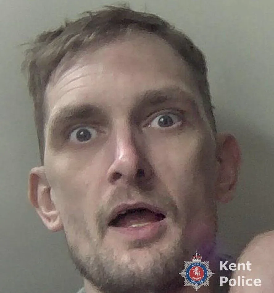 Serial Shoplifter Jailed After Ignoring Ashford Shop Ban and Racking Up £830 Theft Spree