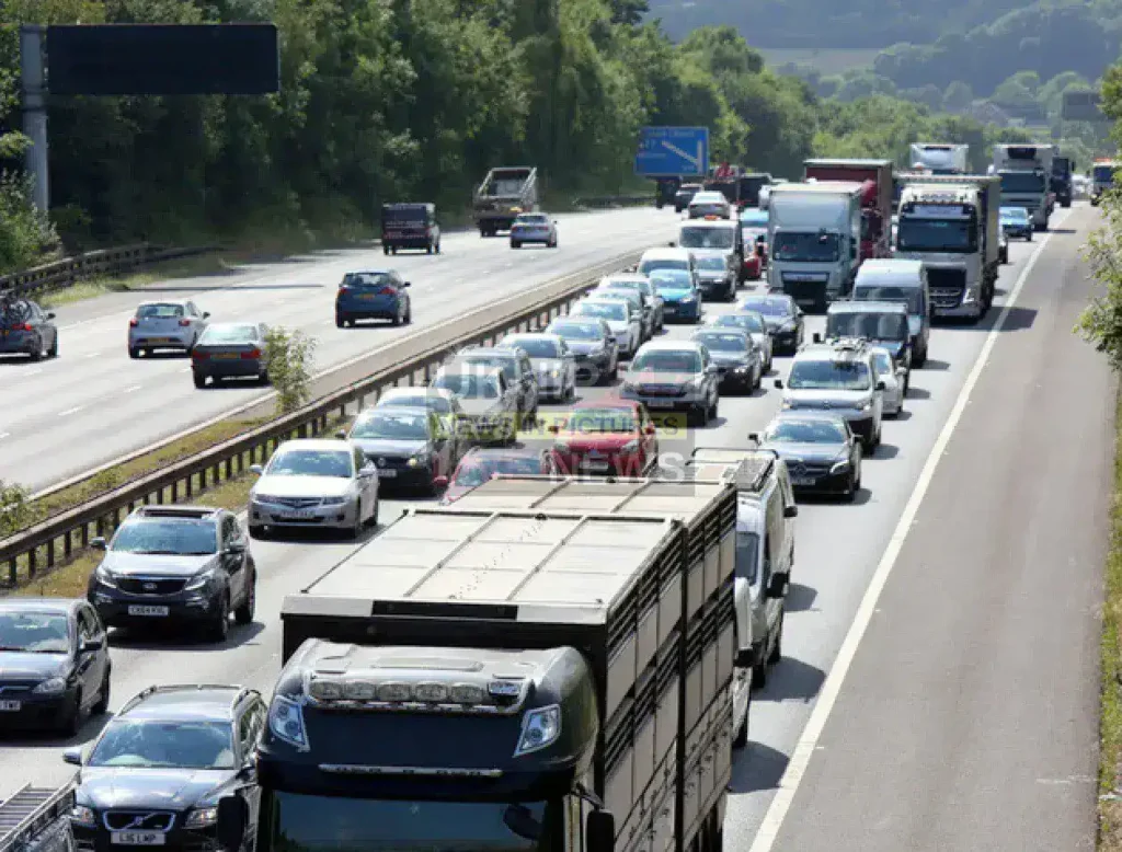 Weekend Motorway Madness: What’s Closing?