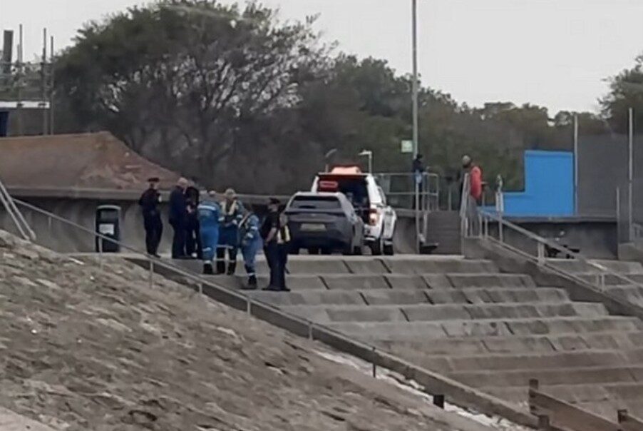 Bomb Scare Hits Sheerness Beach as Wartime Device Found