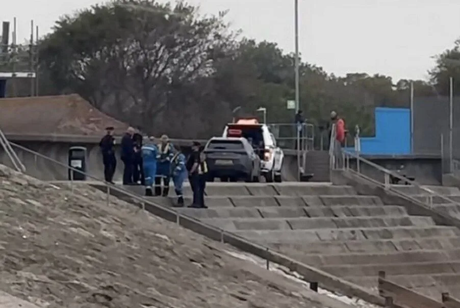 Bomb Scare Hits Sheerness Beach as Wartime Device Found