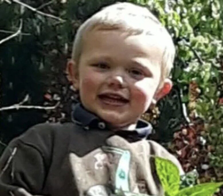 Parents Jailed After Toddler Mauled to Death by Dog on Farm