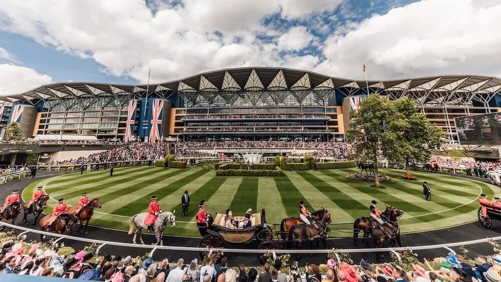 Why Horse Racing Still Rules Britain: Tradition, Digital Buzz & Rising Stars Keep the Sport Galloping