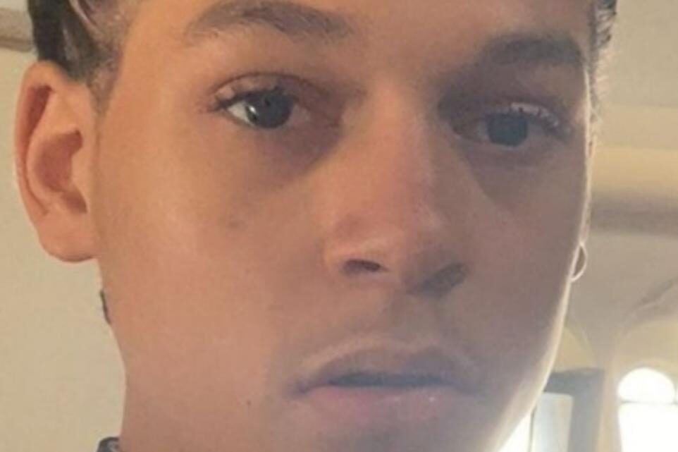 Lewisham Teen, 15, Vanishes Without a Trace