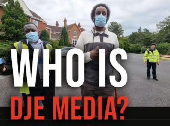 DJE MEDIA Curtis Arnold – Sexual Harm Prevention Order Confirmed