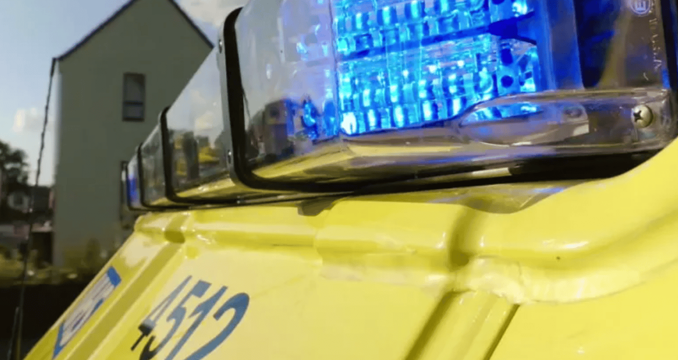 Woman Arrested After Tragic Deaths of Two Children in Stafford