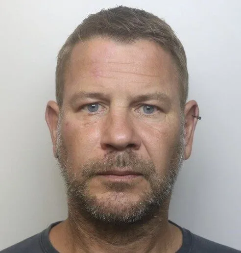 Drink-Driver Jailed for Five Years Over Weedon Tragedy