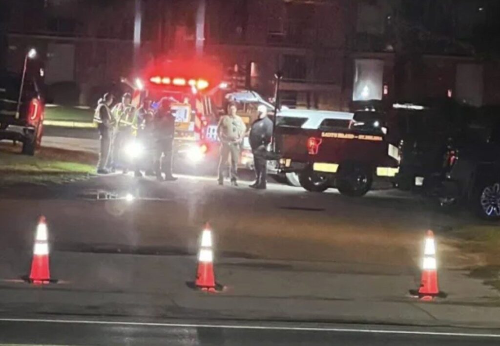 Shocking South Carolina Bar Massacre: Four dead, 20 injured in South Carolina breakfast bar shooting