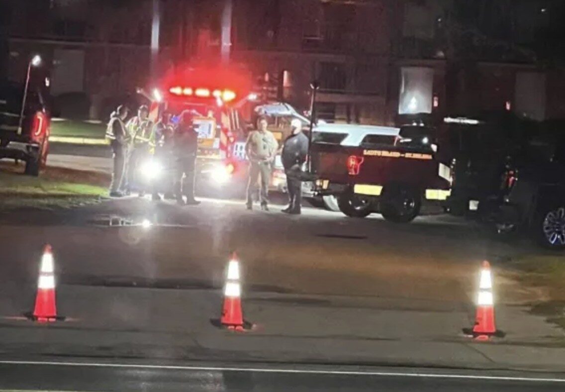 Shocking South Carolina Bar Massacre: Four dead, 20 injured in South Carolina breakfast bar shooting